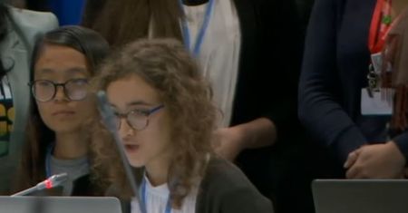 Madryt. Bez porozumienia na COP25. Mocne słowa licealistki z Katowic podczas szczytu