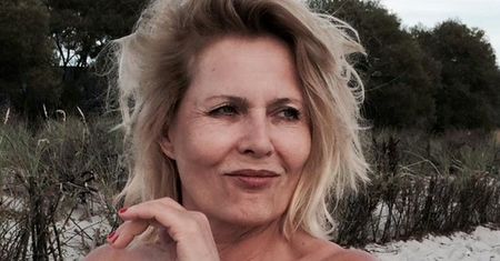 Co z Szapołowską w "Tańcu z gwiazdami"? Nina Terentiew komentuje