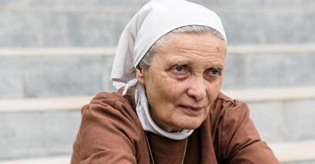 Siostra Chmielewska: Minęły czasy, kiedy państwo wspierało ludzi dobrej woli. Oczekuję żelaznej konsekwencji