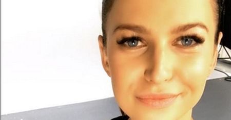 Anna Lewandowska pokazała zdjęcie brzuszka przed, w trakcie i po ciąży. Fanki są zachwycone!