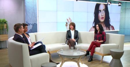 #dzieńdobryPolsko: Co łączy Ewelinę Lisowską i Izabelę Trojanowską?