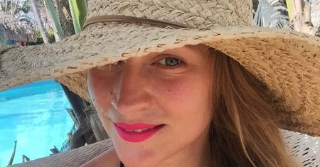 Uczestniczka Top Model wyszła za mąż. Opublikowała urocze zdjęcie