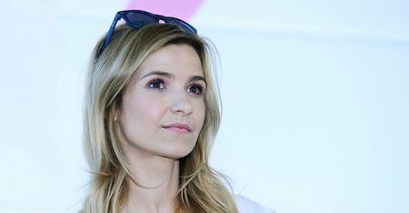Koroniewska zdana na siebie. Nie może liczyć na męża i teściową