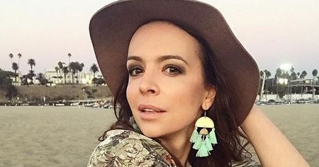 Anna Wendzikowska rzadko pozwala sobie na publiczne czułości z partnerem. Do teraz