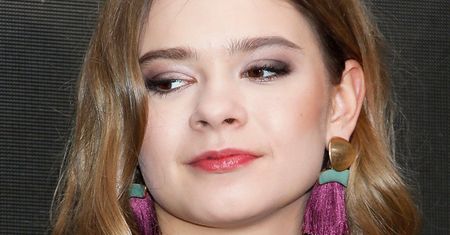 Julia Wróblewska o agresywnych koleżankach. "Ciągnęły za włosy i ręce"
