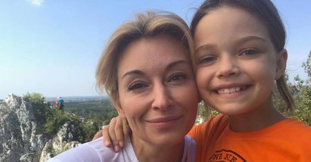 Martyna Wojciechowska chce stale powiększać swoją rodzinę adopcyjną. Nie ma w planach kolejnej ciąży