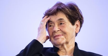 Zofia Romaszewska: prezydent jest młody. Nie zna rzeczywistości onych czasów