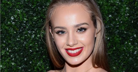 Wiktoria Gąsiewska u boku hollywoodzkiej gwiazdy. Robi wrażenie
