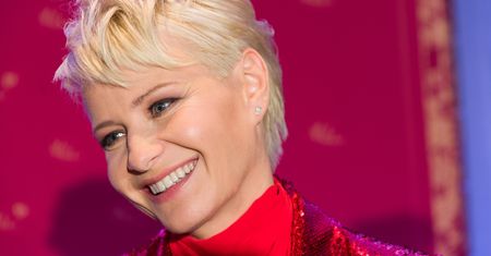 Małgorzata Kożuchowska zmieniła menadżera. Będzie współpracować z Lewandowskimi