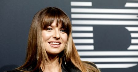 Anna Lewandowska trenuje z brzuchem. Ludzie chwalą ją za walkę z koronawirusem