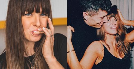 Anna Lewandowska ujawnia sypialniane sekrety: "Pościel wysokiej jakości i przyjemny zapach w pomieszczeniu"