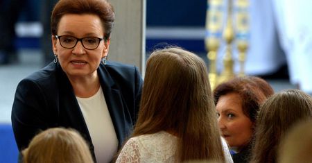Bydgoszcz chce pozwać MEN. "Za mało pieniędzy na reformę oświaty"