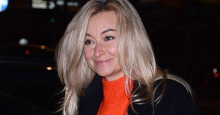 Martyna Wojciechowska ubiegła paparazzich. "Postanowiłam być pierwsza!"