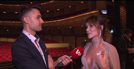 Żmuda Trzebiatowska o plotkach: "Nawet rodzice nie zadają pytań. Inni nie mają przed tym oporów"
