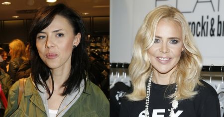 Maja Sablewska: tak zmieniała się 36-letnia celebrytka!