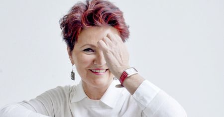 Gwiazdy o Jolancie Kwaśniewskiej: Najpiękniejsza pierwsza dama!