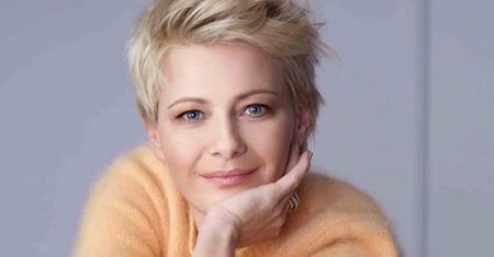 Małgorzata Kożuchowska pojedzie na kolejne ŚDM!