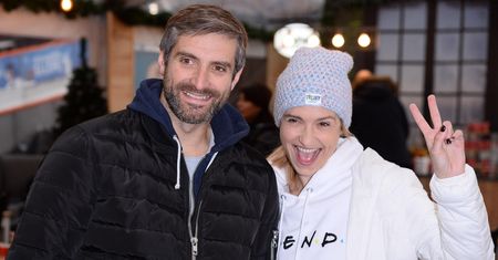 Joanna Koroniewska zdradziła, jaką jest matką. "Nie ma to, jak zjeść gofra przed obiadem"