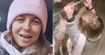 Anna Lewandowska odpowiada na DRWINY z gęsiego tłuszczu: "Niech każdy robi to, co chce! MOJEMU DZIECKU POMOGŁO"