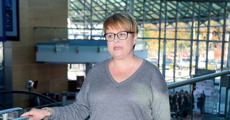 Ilona Łepkowska: "Nie będę udawać, że nie współpracuję z TVP, bo jest PiS-owska"