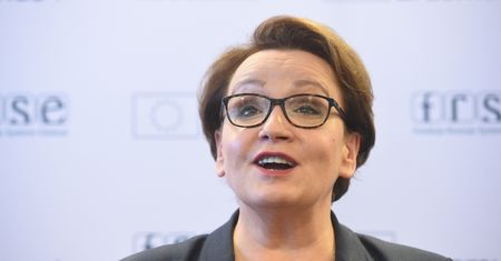 Co grozi uczniom po reformie min. Zalewskiej? "Być może część zajęć będzie w soboty"