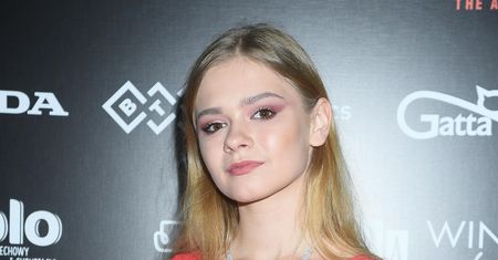 Julia Wróblewska: Wielu moich znajomych żyje dzięki pomocy WOŚP