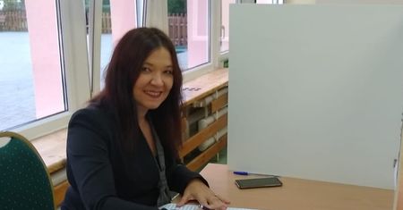 Działaczka PO Aleksandra Wasilewska skrytykowała Małgorzatę Kidawę-Błońską. Stanowcza reakcja partii
