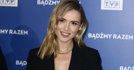 Marta Żmuda Trzebiatowska jest w ciąży!