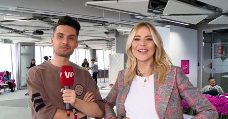 Maja Sablewska się wygadała? Nie jest już singielką?