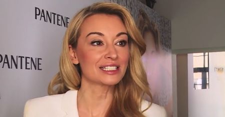 Wojciechowska promuje środek na odchudzanie. Fałszywa reklama znowu w sieci