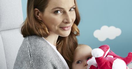 KILKA WAŻNYCH PYTAŃ: Anna Dereszowska