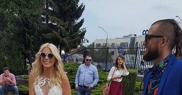 Ile kosztowało wesele Marii Sadowskiej? Wydała zawrotną kwotę