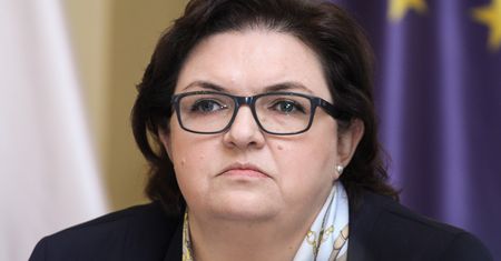 Wiceminister rodziny odwołana. Pogrążył ją skandaliczny projekt ustawy
