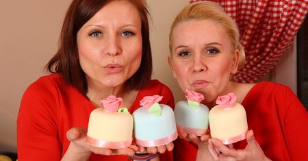 Tort to nie tylko biszkopt obłożony bitą śmietaną i owocami