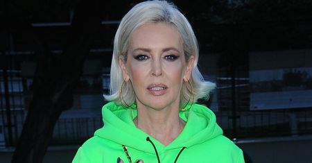 Bogna Sworowska o swoim wieku. Wzór dla innych kobiet