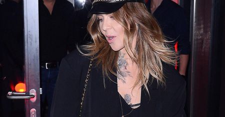 Maja Sablewska pokazała brzuch. Robi wrażenie