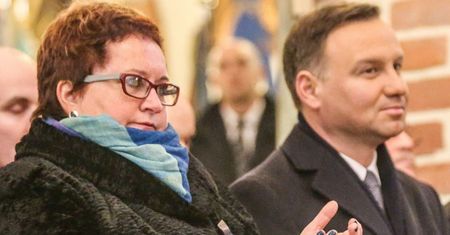 W Pucku przegrali wszyscy politycy z PiS. "Mieszkańcy nas pogonili