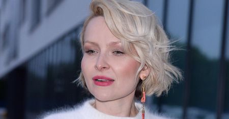 Marieta Żukowska chciała pochwalić naturalny wygląd. Kobiety poczuły się oskarżane