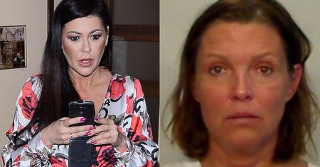 TYLKO NA PUDELKU: Ilona Felicjańska aresztowana! Mamy komentarz Iwony Węgrowskiej