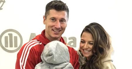 Lewandowska nie ma teraz łatwo. "Bała się, że straci zaufanie fanów"