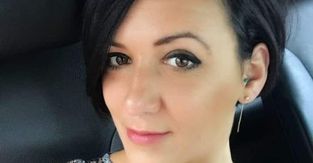 Zaginęła Grażyna Kuliszewska z Borzęcina