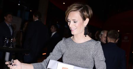 Paulina Chylewska potwierdza przejście do Polsatu! Pokazała zdjęcie