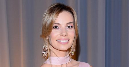 Izabela Janachowska wkrótce urodzi. Gwiazda zdradziła, jakie imiona bierze pod uwagę