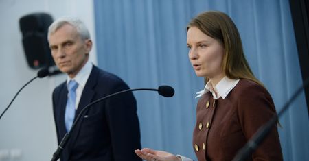 Oskarżenia wobec Ludmiły Kozłowskiej i "Otwartego Dialogu". Dziwna sprawa mołdawskiego raportu