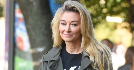 Martyna Wojciechowska rozmawia z córką otwarcie. Uczy ją, że trudne tematy nie powinny być pomijane