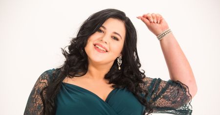 "Supermodelka Plus Size": Koniec dyktatury rozmiaru 36! Jakich rad udziela uczestniczkom Ewa Zakrzewska?