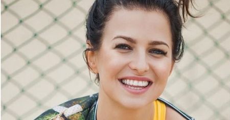 Anna Lewandowska projektuje dla karmiących mam. Kolejny sukces na koncie trenerki