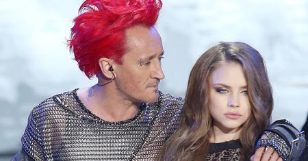 Agata Buczkowska o odejściu z Ich Troje: "Wysłali mnie na przymusowy urlop"