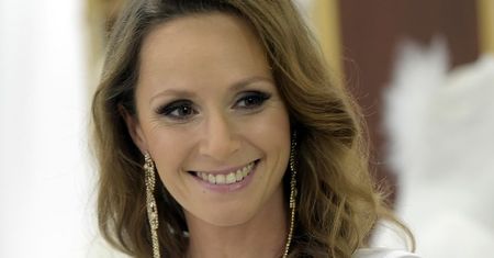 "Złote myśli": Monika Mrozowska o plotkach i pierwszych randkach