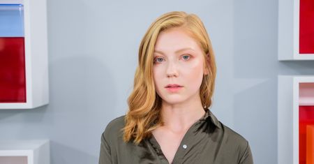 Marianna Kowalewska była gotowa na śmierć. Opisała straszny przebieg choroby